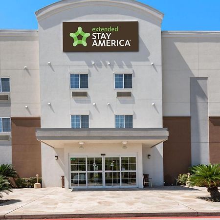 Extended Stay America Suites - San Antonio - North Exterior photo