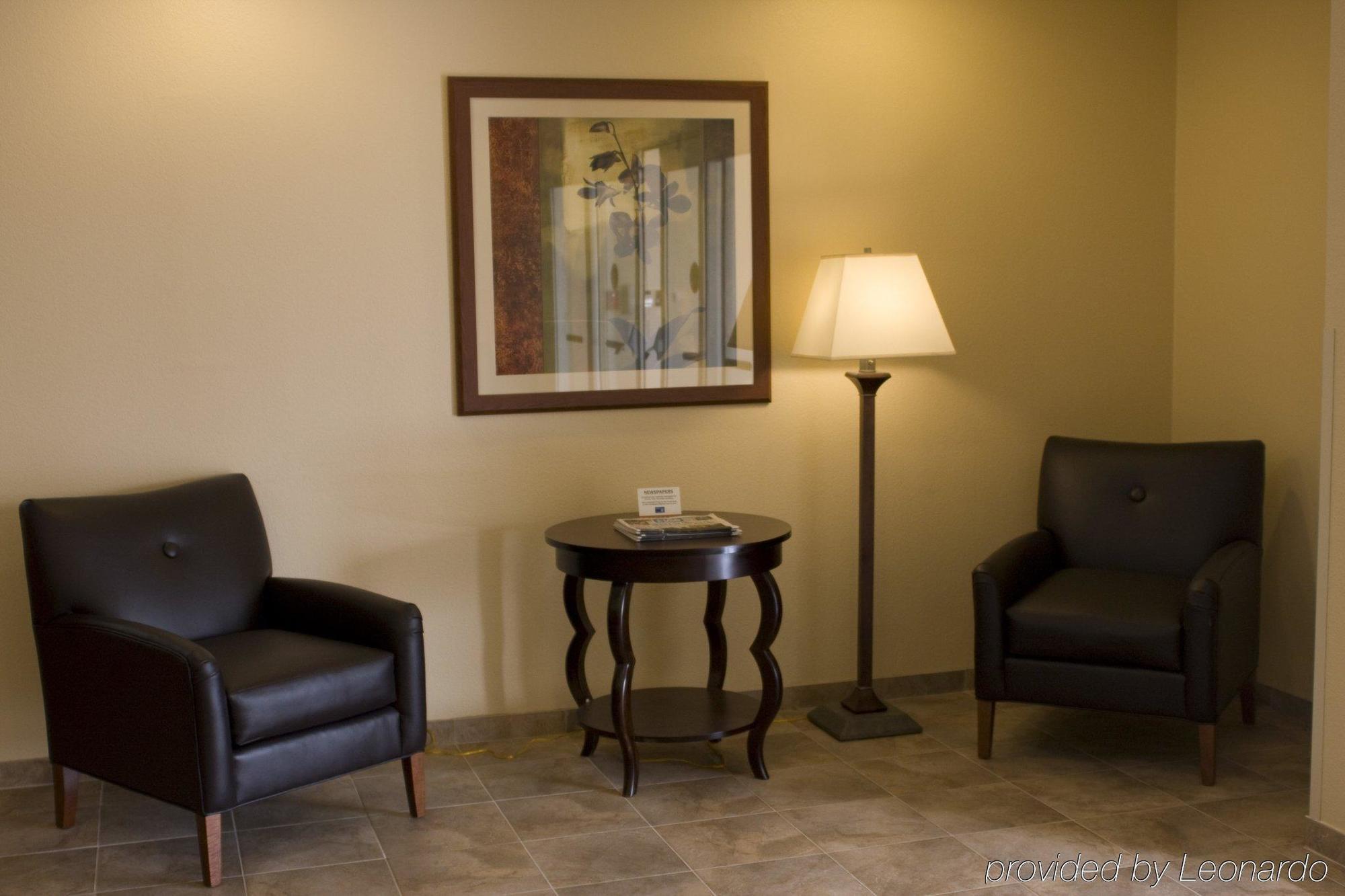 Extended Stay America Suites - San Antonio - North Interior photo