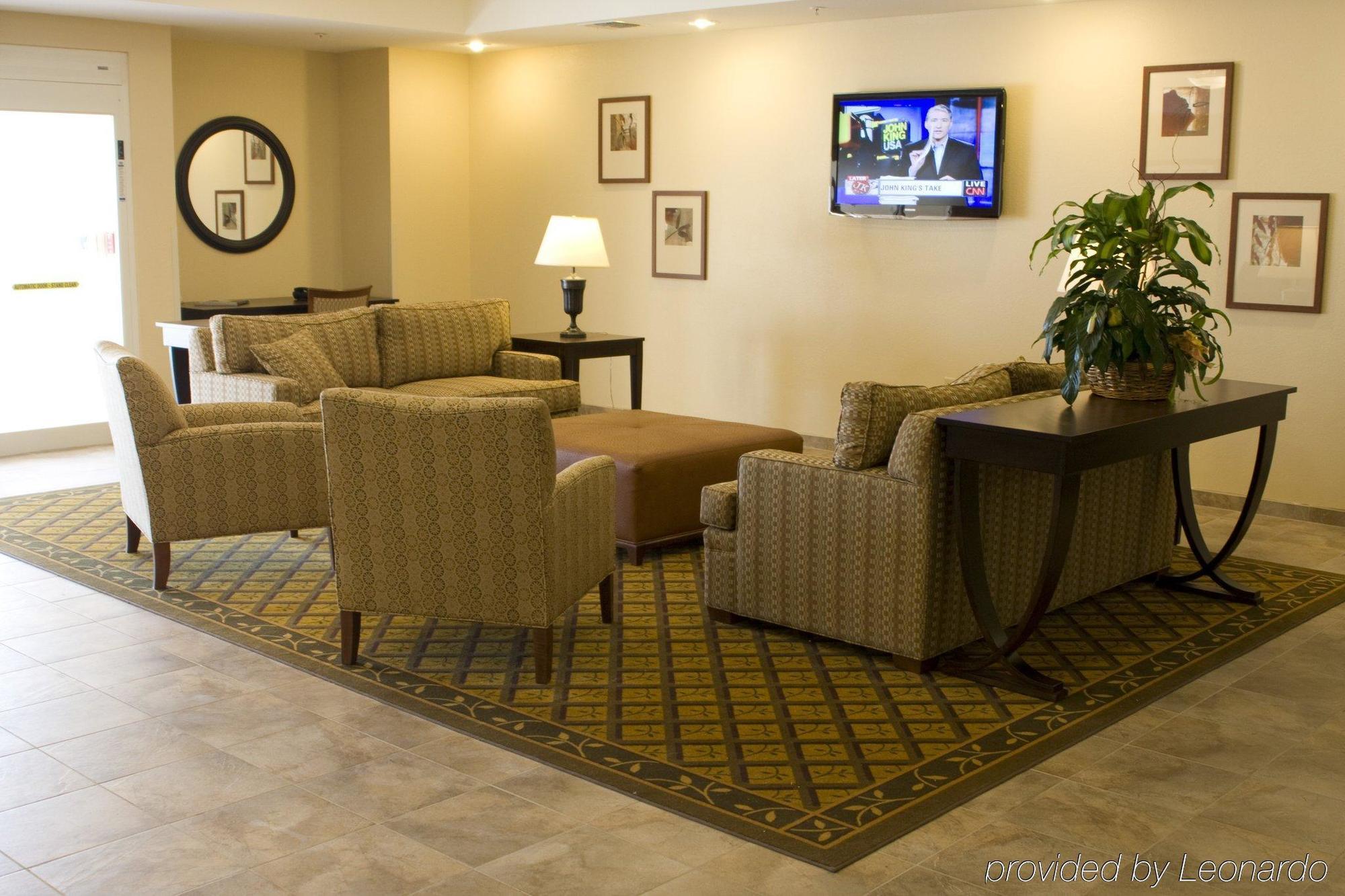 Extended Stay America Suites - San Antonio - North Interior photo