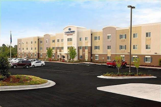 Extended Stay America Suites - San Antonio - North Exterior photo