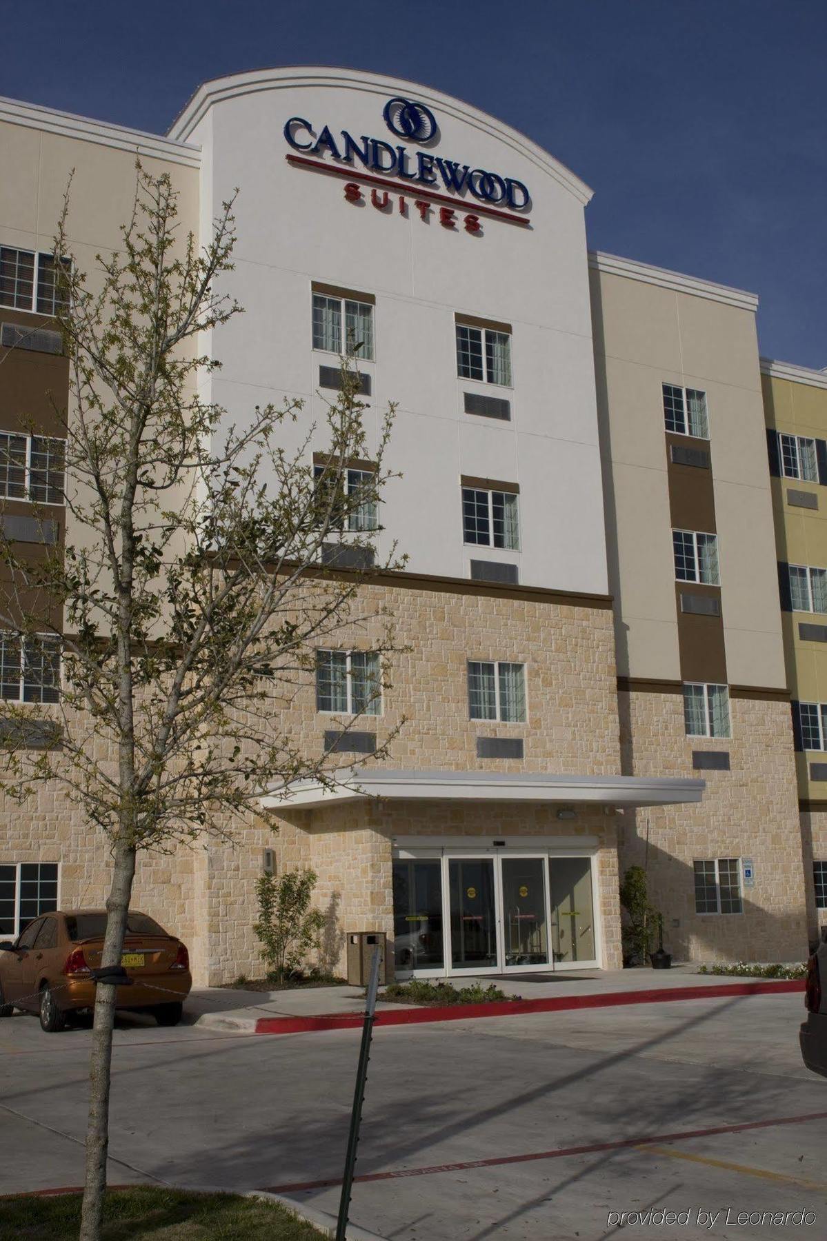 Extended Stay America Suites - San Antonio - North Exterior photo