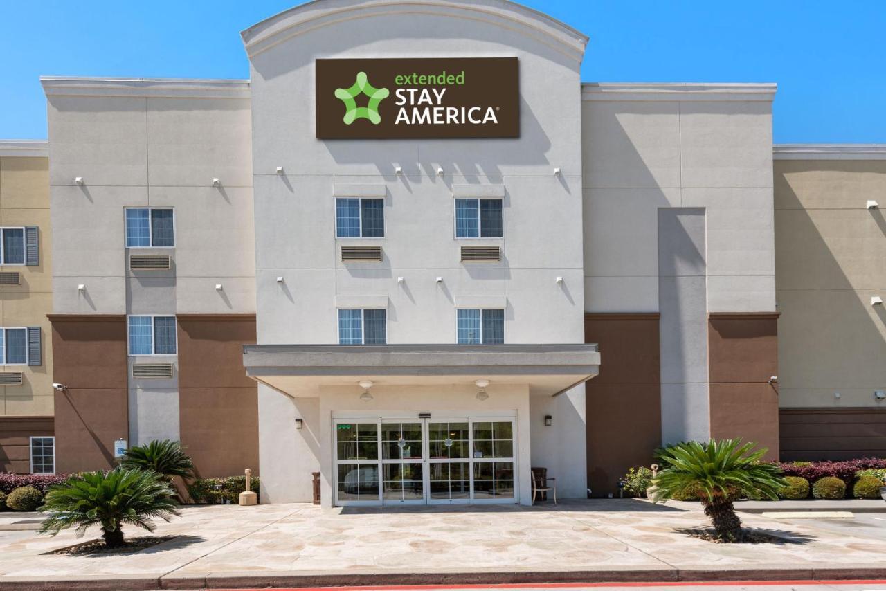 Extended Stay America Suites - San Antonio - North Exterior photo