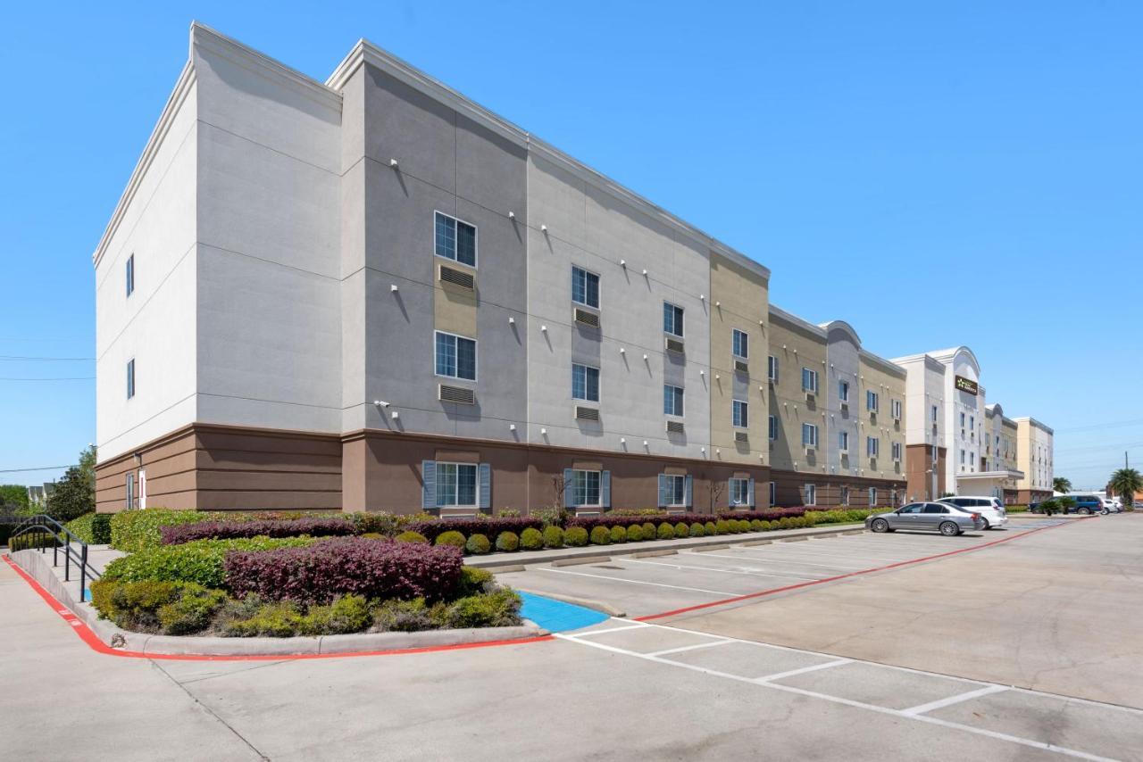 Extended Stay America Suites - San Antonio - North Exterior photo