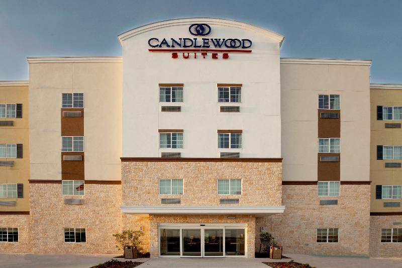 Extended Stay America Suites - San Antonio - North Exterior photo