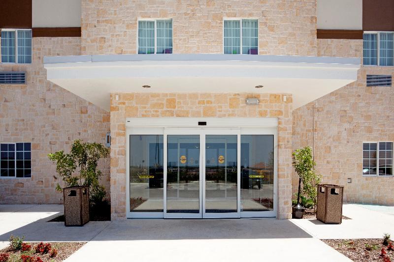 Extended Stay America Suites - San Antonio - North Exterior photo